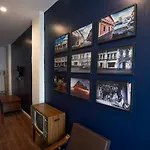 The Rommanee Boutique Guesthouse