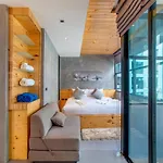 Студия 10 Минут До Моря Windy A306 By Ibg Property