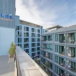 Студия 10 Минут До Моря Windy A306 By Ibg Property