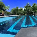 Saransiri - 3 Bedroom Villa With Private Pool, Office Room & Fast Wi-Fi