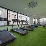 Студия 10 Минут До Моря Windy A306 By Ibg Property