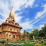 Oyo 605 Lake View Phuket Place
