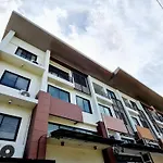 Tp House At Town