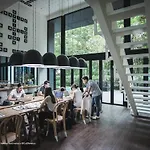 Blu Monkey Hub&Hotel Phuket - SHA Extra Plus