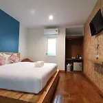 Nua Tone Resort