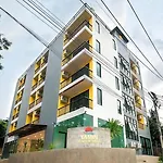 Yamin Seaview Hotel