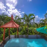 Pagoda Sea View Hills - Private Pool Villa, Kata Beach