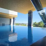 Vip Great Hill Phuket Airport