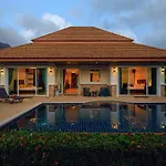 Villa Sumali 3Brd, Private Pool, Garden, Phuket