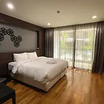 Regent Bangtao Condo Studio W/ Pool Fitness