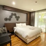 Regent Bangtao Condo Studio W/ Pool Fitness
