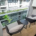 Diamond Apartments Phuket Bangtao