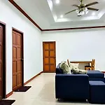 At Cherngtalay House #3 Two-Bedrooms House