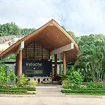 The Ark By Veloche