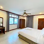 At Cherngtalay House #3 Two-Bedrooms House