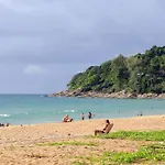 Studio Naithon Beach By Capital Pro