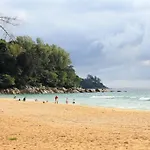 Studio Naithon Beach By Capital Pro