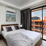 1Bdr Apartment Naiharn Beach Condo By Capital Pro