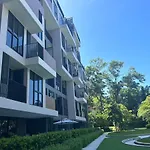 Laguna Skypark 普吉岛悦榕庄公寓