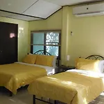 Guest House, Shared Pool, Private Bathroom And Kitchen