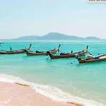 Comfy 2-King Bed Condo - 3 Min To Rawai Beach At The Titile V Condo\'S