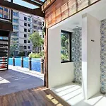 B705 1Br Apartment On Nai Yang Beach