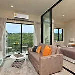 B705 1Br Apartment On Nai Yang Beach