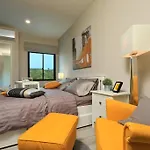 B705 1Br Apartment On Nai Yang Beach