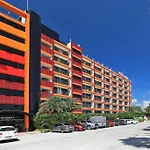A1103 1Br Maikhao Beach Apartment In Mbc