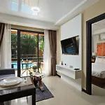 A1103 1Br Maikhao Beach Apartment In Mbc