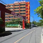 A1707 Maikhao Beach Apartment In Mbc/7 Floor