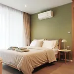 Waterfront Suites Phuket By Centara New