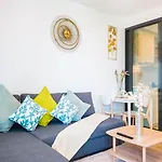 Уютные Апартаменты В Laguna Skypark