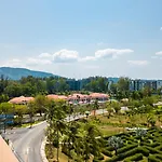 Уютные Апартаменты В Laguna Skypark