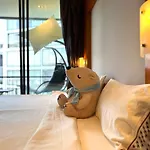Icon Park Phuket Condo