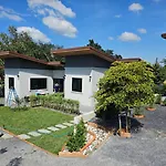 The Hill Resort Thalang
