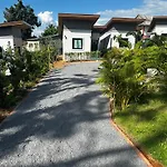 The Hill Resort Thalang