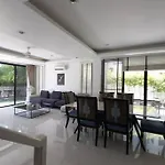 5 Bdr Pool Laguna Villa Near Bangtao Beach
