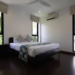 5 Bdr Pool Laguna Villa Near Bangtao Beach