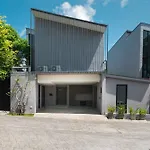 Villa Lami - Luxury 3-Bedroom Modern Villa In Phuket With Private Pool, Gym & Sauna