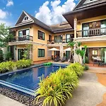 6Br Laguna Bangtao Seaside Swimming Pool Villa