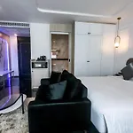 Ratri Hotel Phuket Old Town