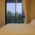 Апартаменты В Laguna Skypark