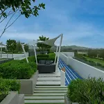 Апартаменты В Laguna Skypark