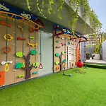 Calypso Garden Residence