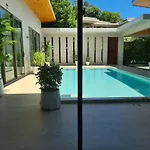 Villa Mimosa 2, Splendid 3 Bedroom Master Ensuite