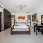 3 Bedrooms Private Villa With Garden Rawai