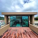 Dlux Apartament Pool Sea View Near Rawai And Kata