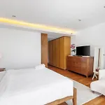 3Bdr Beachfront Naithon Bp01