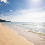 3Bdr Beachfront Naithon Bp01